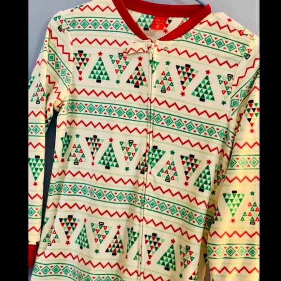 KOHLS CHRISTMAS ONSIE - Picture 1 of 5